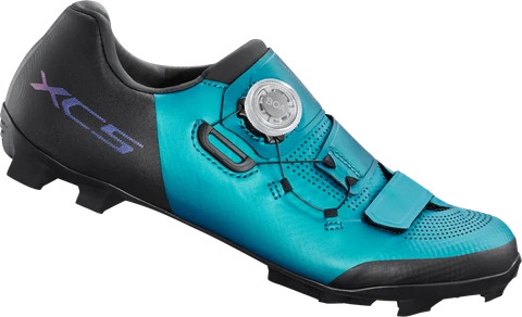 SHIMANO Scarpa SH-XC502W Donna
